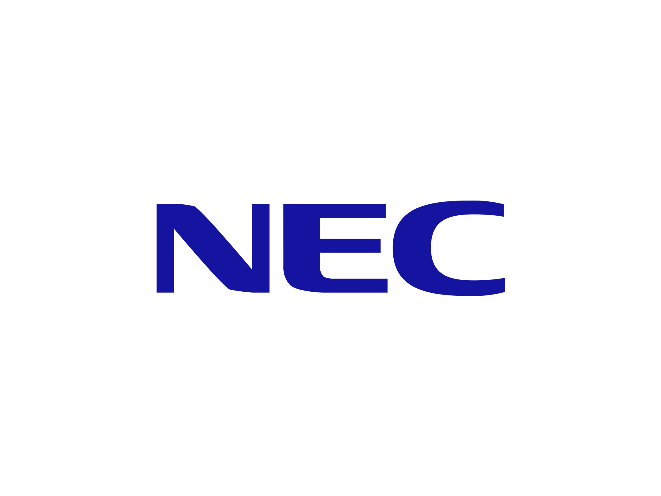 NEC_logo